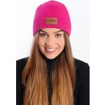 R-JET Sport fashion basic bez bam ohrnurá sytě růžová – Hledejceny.cz