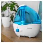 Sencor SHF 920BL – Zboží Mobilmania