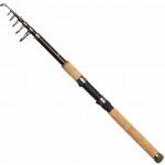 Dam Backbone II Tele 2,7 m 60-160 g 7 dílů – Zboží Mobilmania