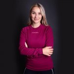 Progress CUBICA fuchsie – Hledejceny.cz