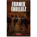 Gataca - Franck Thilliez