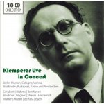 Klemperer Otto - Live In Concert CD – Zbozi.Blesk.cz