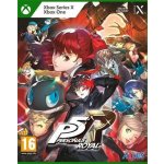 Persona 5 Royal – Zboží Živě
