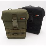Jubö Bushcraft Universal Černá – Zboží Dáma