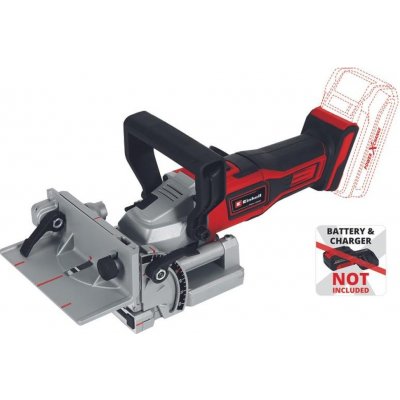 EINHELL TE-BJ 18 Li 4350630 – Hledejceny.cz