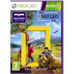 Kinect Nat Geo TV: America The Wild – Zboží Dáma