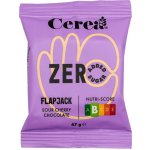 Cerea Flapjack Zero tyčinka s příchutí višeň a čokoláda 47 g – Hledejceny.cz