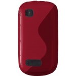 Pouzdro S-Case Nokia 202 Asha červené – Sleviste.cz