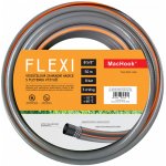 MacHook 13882 FLEXI 3/4" 50m šedo-oranžová – Zboží Mobilmania