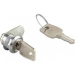 JU náhradní zámek pro poštovní schránky, vč. 2 klíčů – Zboží Mobilmania