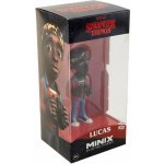 MINIX TV: Stranger Things - Lucas - ADC BF – Hledejceny.cz