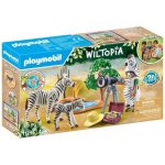 Playmobil 71295 Na cestách s fotografem zvířat – Zboží Dáma