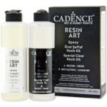 Cadence Resin Art dvousložková 2x250 ml – Hledejceny.cz