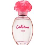 Grès Cabotine Rose toaletní voda dámská 50 ml – Sleviste.cz