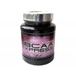 Scitec Nutrition BCAA Xpress 500 g – Zboží Dáma