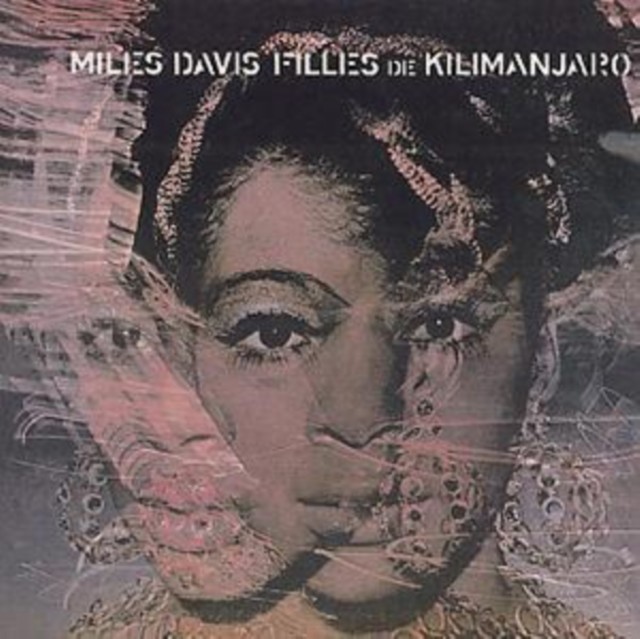 Davis Miles - Filles De Kilimanjaro CD