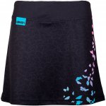Eleven dámská sportovní sukně Mia Envy Black – Sleviste.cz