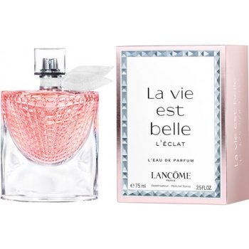 Lancôme La vie est belle L'Éclat parfémovaná voda dámská 75 ml