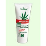 Cannaderm Robátko krém proti opruzeninám 75 g – Zboží Dáma