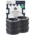 Tommee Tippee SANGENIC Twist&Click 6 ks – Hledejceny.cz