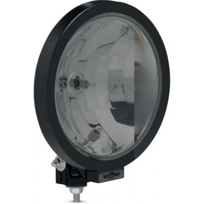 Přídavné dálkové světlo SIM 3227, black – Sleviste.cz