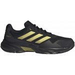 adidas COURTJAM CONTROL 3 černé KI0798 – Zboží Mobilmania