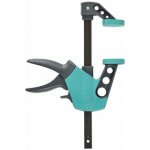 Wolfcraft EHZ75-500 EASY svěrka jednoruční 3023000 – Zbozi.Blesk.cz