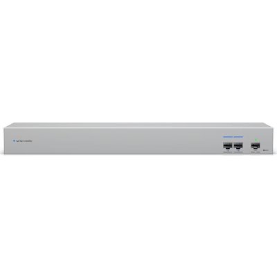 Ubiquiti UniFi switch USW-WAN switch 3x 10G SFP+ pro UniFi Gateways – Zboží Živě