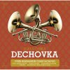 Hudba Various - Zlatá česká dechovka - CD