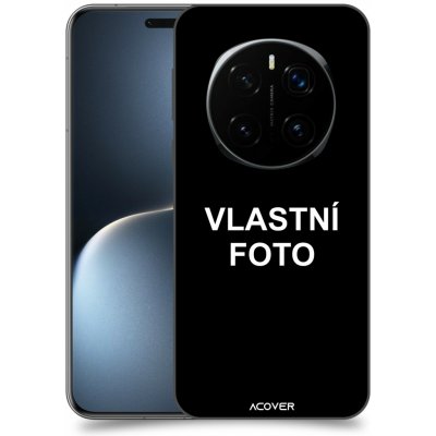 Acover Kryt na mobil Honor Magic 7 Pro s vlastní fotkou / motivem – Sleviste.cz
