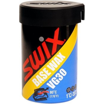 Swix VG30 základový modrý 45g
