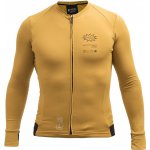 FT MEN’S SIGNATURE THERMO JERSEY MUSTARD – Hledejceny.cz