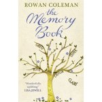 The Memory Book - Rowan Coleman – Hledejceny.cz