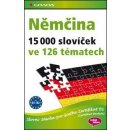 Němčina 15 000 slovíček