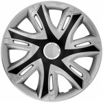 NRM Supernova silver black 15'' 4 ks