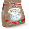 Prášek na praní Spuma di Sciampagna Bianco Puro prací prášek 990 g 22 PD