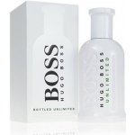 Hugo Boss Boss Bottled Unlimited toaletní voda pánská 100 ml – Hledejceny.cz