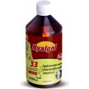 Hyalgel jablko 500 ml