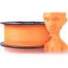 Tisková struna Filament PM PLA+ Summer Fresh Orange 1 kg 1,75mm