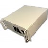 Rackové skříně Datacom 19" IPC 4U/585mm šedý bez PSU 82141