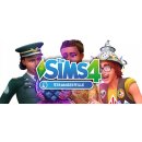 The Sims 4: StrangerVille