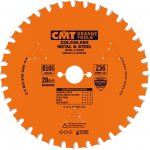 CMT Industrial Pilový kotouč na železo D160x2,0 d20 Z30 HM – Sleviste.cz