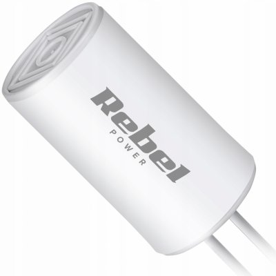 Kondenzátor rozběhový motorový 25uF 450V – Sleviste.cz