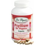 Dr. Popov Vláknina Psyllium 120 kapslí – Hledejceny.cz