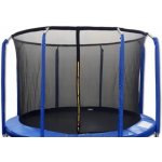 FastJump vnitřní ochranná síť 305 cm 8 tyčí – Zboží Dáma