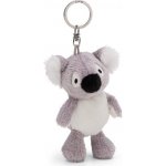 NICI Koala Barry 10cm GREEN – Zboží Dáma