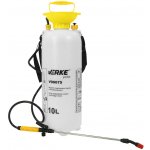 Verke Garden 10L V90075 – Zbozi.Blesk.cz