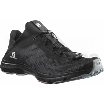 Salomon Alphacross 3 26 26 W0 černé