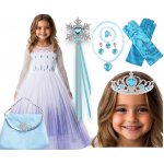 Elsa Ledové Království TuTuu – Zboží Dáma