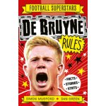 De Bruyne Rules – Hledejceny.cz